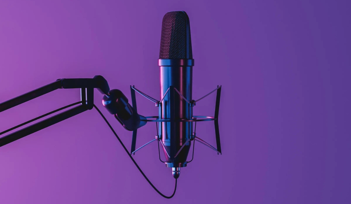 Recent Science fiction podcast Necessary Tomorrows presents promising visions of the future